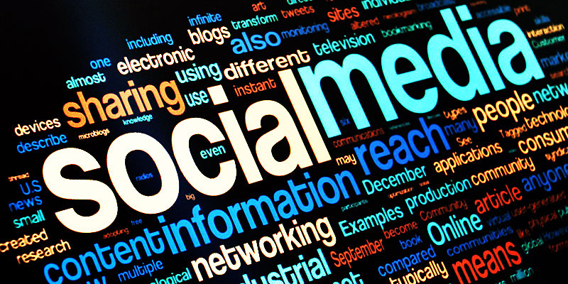 Social Media Products